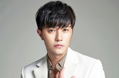 Ikut Terkenal Berkat 'Descendants', Hebohnya Jin Goo Dikerubuti di Bandara Beijing