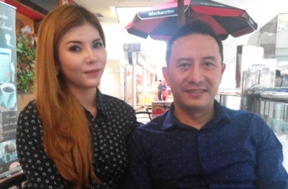 Dituding Cari Sensasi Lewat Percobaan Perkosaan Pacarnya, Sonny Tulung Berang