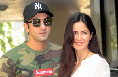 Katrina Kaif Dikabarkan Tak Menyerah untuk Rujuk dengan Ranbir Kapoor