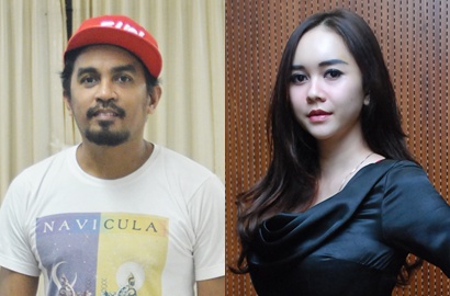 Putus, Glenn Fredly: Emang yang Bagus Cuma Aura Kasih Doang?