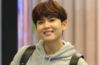 Persiapkan Wamil, Ryeowook SuJu Lepas Tugas DJ Radio Sukira