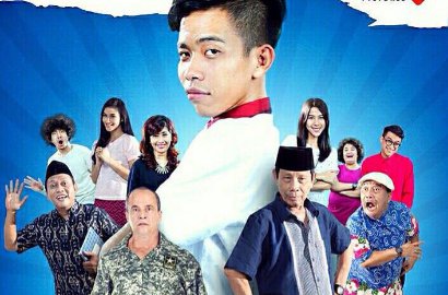 Sebut Arti Pancasila dan Sejarah Indo, 'Super Dede 2' Sindir Zaskia Gotik?