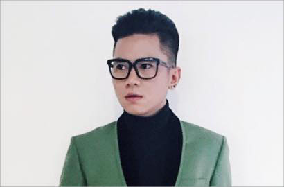 Bawakan Lagu Dangdut, Rafael SM*SH Pukau Juri 'D'Academy Celebrity'