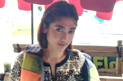 Sempat Heboh, Artis 'Angling Dharma' Revi Mariska Kembali Tampil di TV