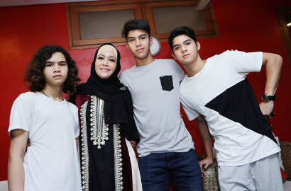 Diam-Diam Maia Khawatir Al El Dul Hamili Anak di Luar Nikah
