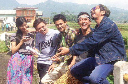 Dipuji Habis-Habisan, Tayangan Perdana 'Kabayan Sekolah lagi' Malah Terpuruk