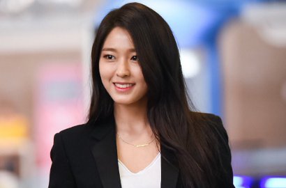 Wah, Iklan Pemilu yang Dibintangi Seolhyun Habiskan 90 Persen Dana Kampanye