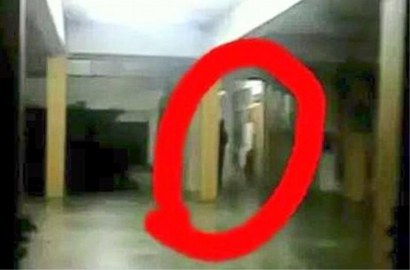 Seram, Penampakan Hantu Muncul Teror Sekolah-Sekolah di Malaysia