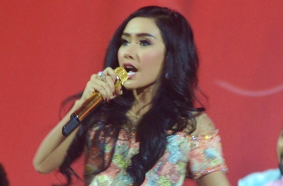 Sudah Move On dari Mantan, Cita Citata Ngaku Lagi Kangen Seseorang