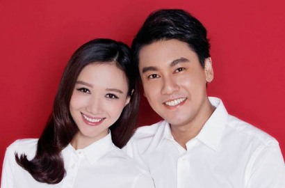 Berurai Air Mata, Ken Zhu F4 Akui Menderita Penyakit Kronis