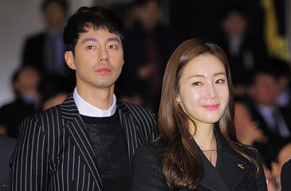 Usai Dapat Penghargaan, Jo In Sung-Choi Ji Woo Ditunjuk Jadi Duta Pajak Nasional