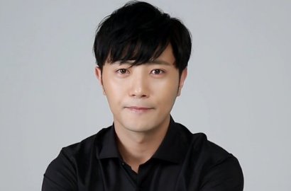 Terpilih Jadi Model Brand Kosmetik, Jin Goo Dianggap Punya 'Magnet Alami'
