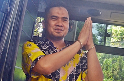 Celana Dalam Jadi Bukti, Pengacara Saiful Jamil: Tak Bisa Dipertanggungjawabkan