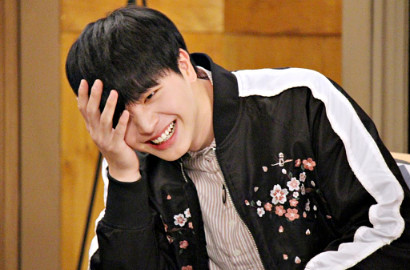 Ngaku Nonton Porno, Sungjae: Aku Gak Bagi-Bagi ke Member BTOB