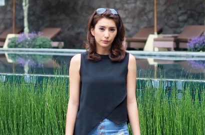 Tak Pakai Celana, Tyas Mirasih Bikin Heboh Netter