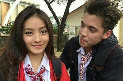 Bocoran Dialog Boy-Reva di 'Anak Jalanan' Bikin Fans Senyum-Senyum Sendiri