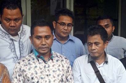 Pihak Saipul Jamil Akui Punya Bukti DS Berusia di Atas 19 Tahun
