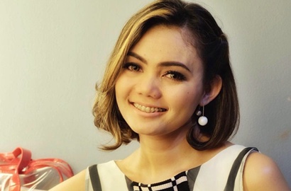 Rencana Pernikahan Bermasalah, Rina Nose Bakal Mundur?