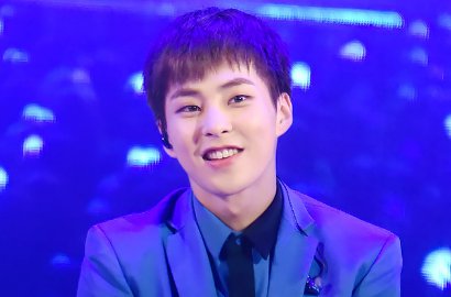 Usai Menyerbu, Fans Juga Nekat Kejar Bus Xiumin Saat di Vietnam
