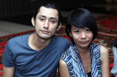 Dituduh Nikah Diam-Diam, Revaldo Bela Diri