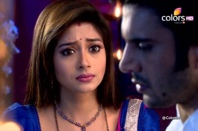 Cerita Makin Seru, Rating 'Uttaran' Malah Anjlok