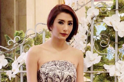 Seksi Banget, Siapa yang Mau Jadi 'Sarapan' Tyas Mirasih?
