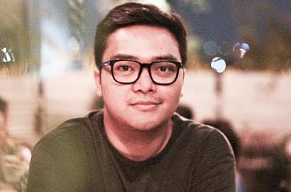 Populer Bareng Saskia, Penyanyi Cilik Geofanny Kini Jadi Fashion Stylist