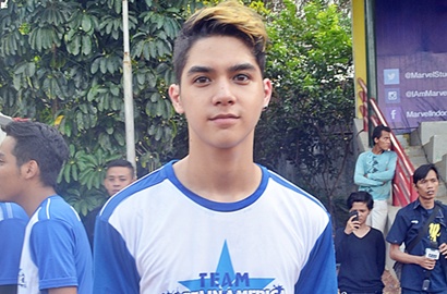 Al Ghazali-Alyssa Jadi Putus Gara-Gara Foto Ciuman Bibir Beredar?