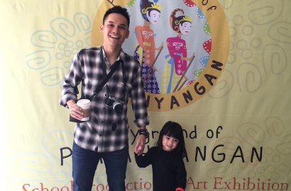 Ben Kasyafani Ungkap Sienna Masih Butuh Figur Ibu, Sindir Marshanda?
