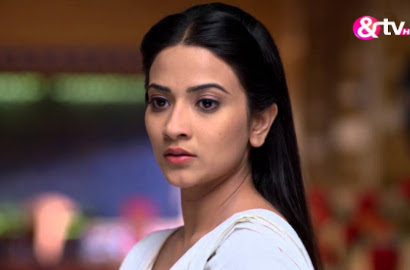 Makin Menegangkan, Nyawa Gangaa Terancam di Episode Terbaru 'Gangaa'