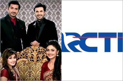 'Uttaran' Terpuruk, RCTI Dominasi Rating 10 Besar Acara TV