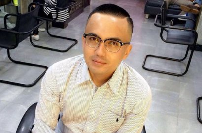 Sempat Sepakat Bercerai, Sahrul Gunawan Mulai Berubah Pikiran?