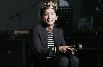 Ulang Tahun, Lee Jun Ki Gelar Jumpa Fans Besar-Besaran