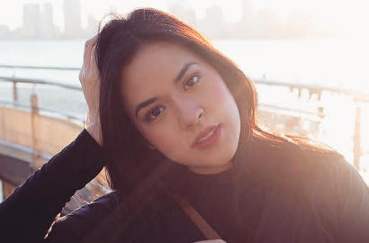 Selfie dengan Raisa Tidur Mangap, Keluarga Ini Bikin Heboh di Medsos