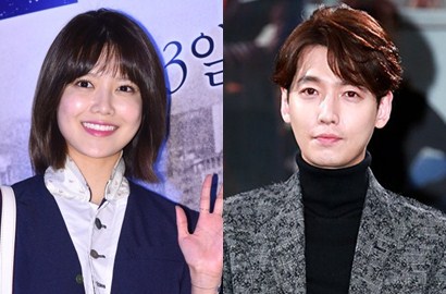 Jarang Tampil Berdua, Sooyoung-Jung Kyung Ho Ternyata Masih Awet Pacaran