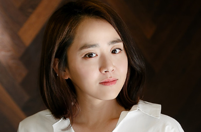 Jadi Sukarelawan, Moon Geun Young Ajak Fans Bantu Anak-Anak Afrika