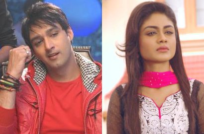 Duh, Yuvraj Bakal Perkosa Mukta di Episode Terbaru 'Uttaran'?