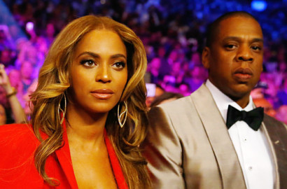 Usai Beberkan Skandal Perselingkuhan Suami, Beyonce Kepergok Lagi Bareng Jay-Z
