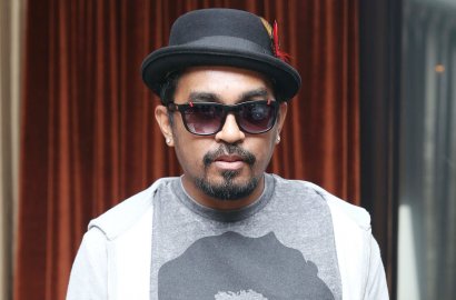 Marak Pembajakan, Glenn Fredly Curhat Lewat Aplikasi Ini