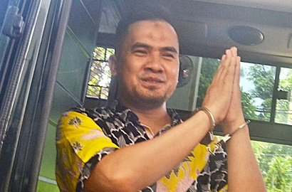 Tanggapi Kabar Bangkrut, Saipul Jamil: Yang Bisa Dijual Saya Jual