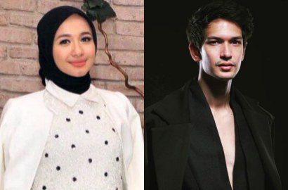 Bella-Keponakan Jusuf Kalla Makin Lengket, Netter: Bikin Cemburu Dimas Beck?