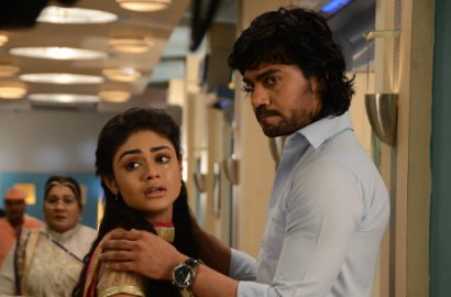 Episode Rathore Tahu Mukta Anak Kandungnya Selamatkan Rating 'Uttaran'