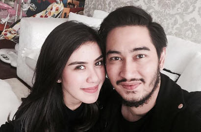 Ini Jawaban Syahnaz Soal Jeje Govinda Seranjang Bareng Cut Memey