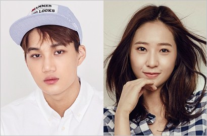 Unggah Foto Struk, Ini Cerita Pegawai Toko Saat Kai-Krystal Beli Kondom