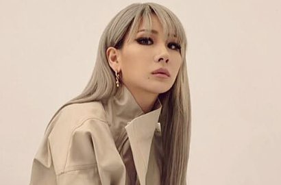 Pamer Foto Seronok, CL 2NE1 Dihujat Netter Jelek dan Murahan