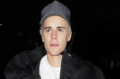 Justin Bieber Babat Habis Rambut, Jadi Makin Ganteng?