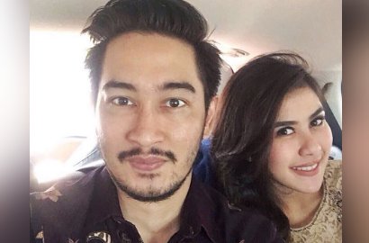 Romantis, Intip Aksi Jeje Govinda Main Piano Demi Syahnaz