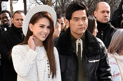Super Sibuk, Jay Chou Sempatkan Ajak Istri Kencan Mesra di Los Angeles