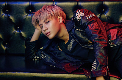 Ikuti Jejak Minho dan Key, Taemin SHINee Terpilih Jadi Model Brand Fahion