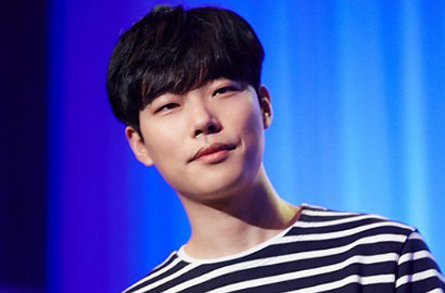 Makin Populer, Ryu Jun Yeol Terpilih Jadi Model Seragam Korea di Olimpiade 2016